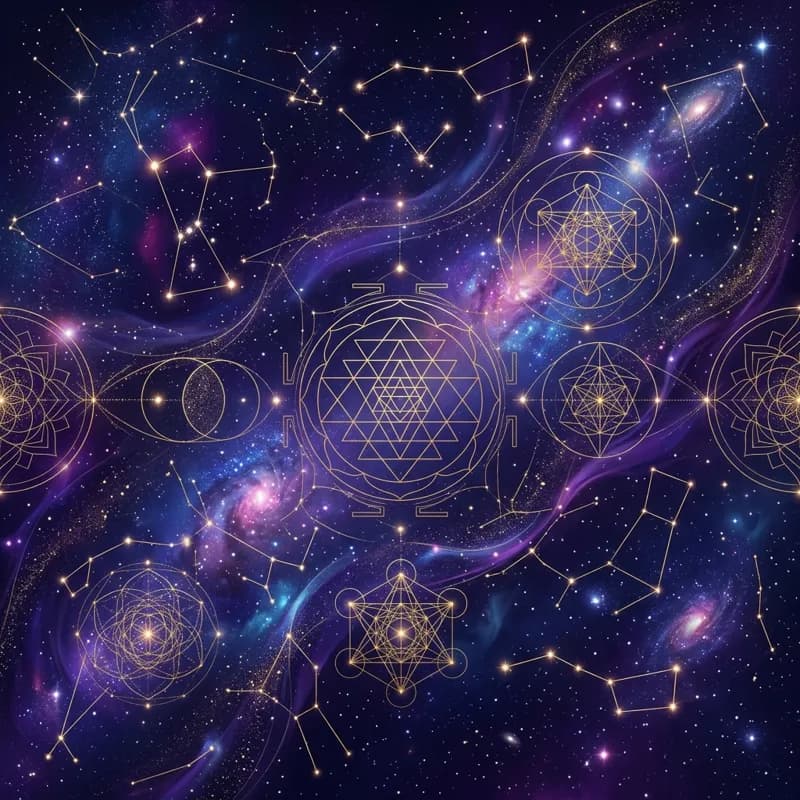 Medical Astrology and Health: What the Planets Reveal About Body, Mind, and Vitality